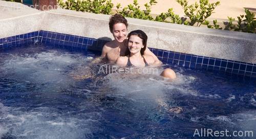 Rawi Warin Resort & Spa 34